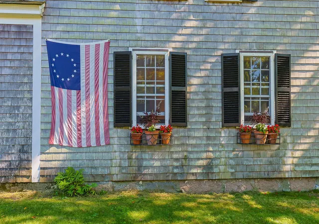 Photo 3 of Sale Pending at 311 Tonset Rd, Orleans, MA 02653 | MLS# 22604237 | Listing updated on 2026-09-15