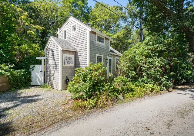 Condo for sale at 262A Bradford St #U5, Provincetown, MA 02657 | MLS# 22604267