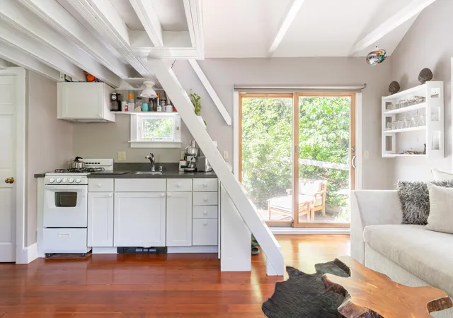 Photo 2 of Condo for sale at 262A Bradford St #U5, Provincetown, MA 02657 | MLS# 22604267 | Listing updated on 2026-09-06