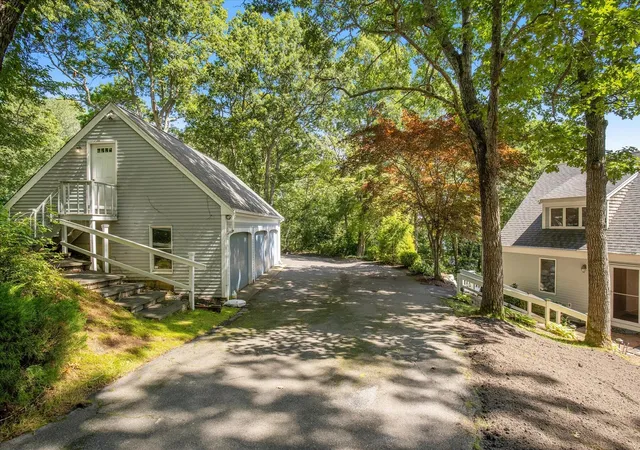 Photo 3 of Single family home for sale at 12 Sawmill Rd, Marstons Mills, MA 02648 | MLS# 22604244 | Listing updated on 2026-09-13
