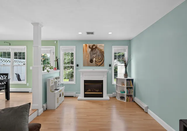 image of 7 Sycamore Dr #UNIT 7, Middleborough, MA 02346 | MLS# 22604209