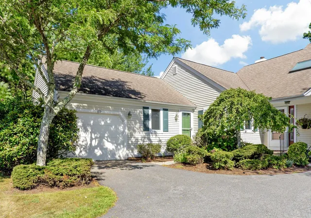 Photo 1 of Sale Pending at 125 Leisure Green Dr N, Mashpee, MA 02649 | MLS# 22604230 | Listing updated on 2026-09-10