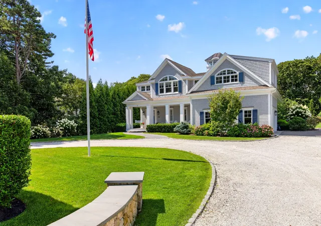 2nd image of 40 Middle Rd, North Chatham, MA 02650 | MLS# 22604203