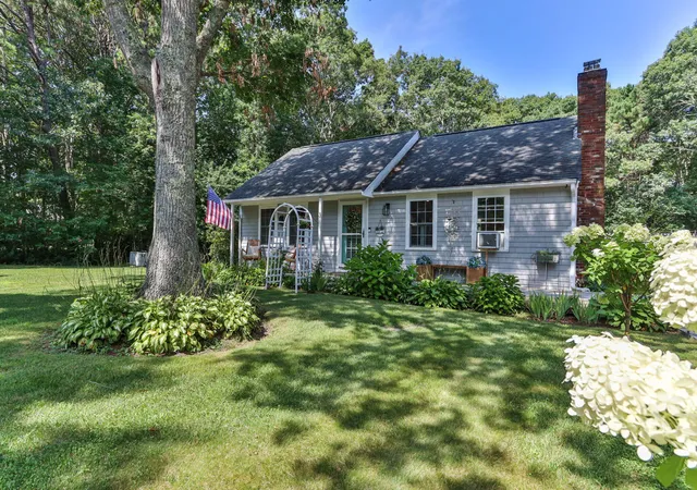 Photo 1 of Sale Pending at 3 Shagbark Rd, Forestdale, MA 02644 | MLS# 22604221 | Listing updated on 2026-09-01