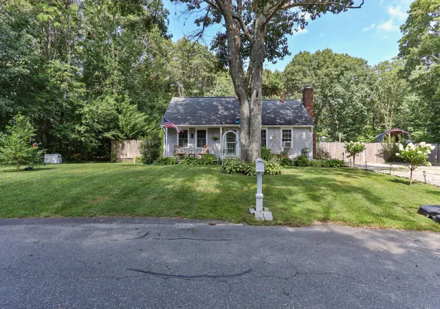Photo 2 of Sale Pending at 3 Shagbark Rd, Forestdale, MA 02644 | MLS# 22604221 | Listing updated on 2026-09-01
