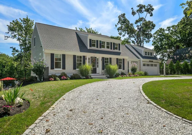 Photo 2 of Single family home for sale at 30 Childs Homestead Rd, Orleans, MA 02653 | MLS# 22604213 | Listing updated on 2026-10-01