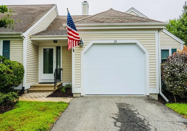 15th image of 15 Classic Cir #UNIT 15, Mashpee, MA 02649 | MLS# 22604217