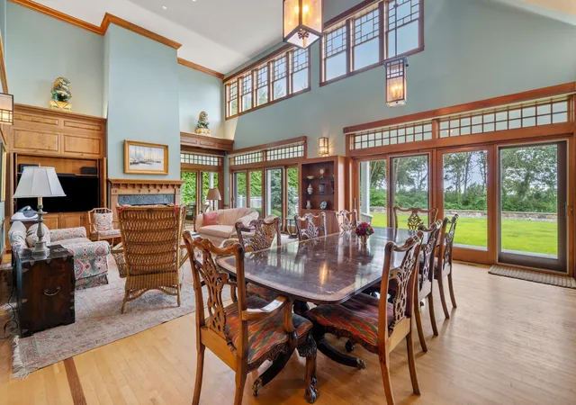 Photo 4 of Single family home for sale at 4 Sherbourne Wy, Wareham, MA 02571 | MLS# 22604240 | Listing updated on 2026-08-28