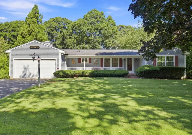 Photo 1 of Sale Pending at 14 Elm Ln, South Yarmouth, MA 02664 | MLS# 22604239 | Listing updated on 2026-08-31