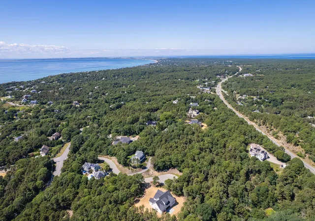 Photo 2 of Single family home for sale at 3 Captain Williams Wy, Truro, MA 02666 | MLS# 22604249 | Listing updated on 2026-09-13