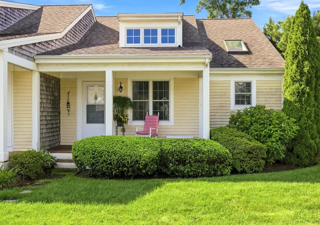 Photo 2 of Condo for sale at 6 Stellwagen Wy, Eastham, MA 02642 | MLS# 22604284 | Listing updated on 2026-09-05