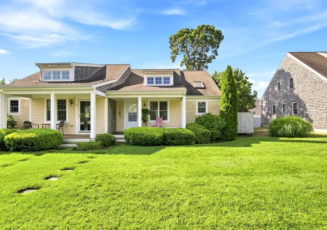 Photo 3 of Condo for sale at 6 Stellwagen Wy, Eastham, MA 02642 | MLS# 22604284 | Listing updated on 2026-10-29