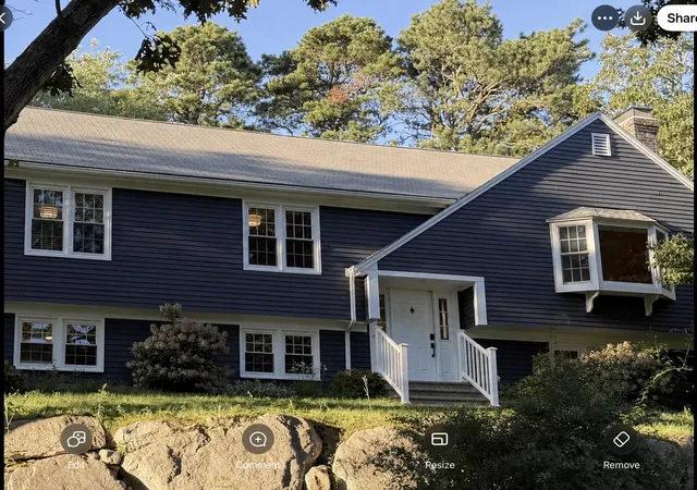 Photo 1 of Single family home for sale at 91 Greenland Cir, South Dennis, MA 02660 | MLS# 22604312 | Listing updated on 2026-09-13