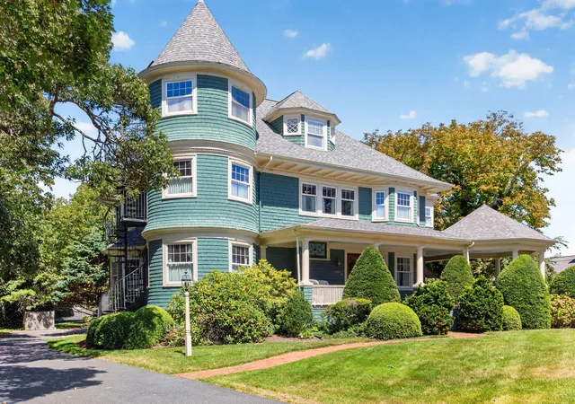 Photo 2 of Condo for sale at 528 Main St #2 & 3, Harwich Port, MA 02646 | MLS# 22604273 | Listing updated on 2026-09-14