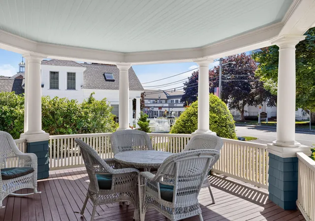Photo 3 of Condo for sale at 528 Main St #2 & 3, Harwich Port, MA 02646 | MLS# 22604273 | Listing updated on 2026-09-14