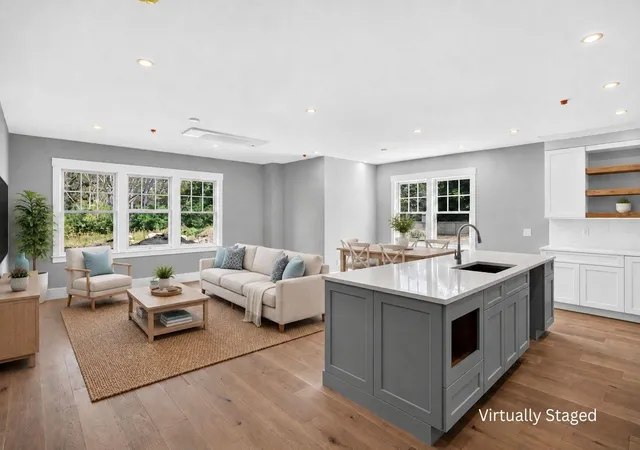 Photo 1 of Condo for sale at 533 Woods Hole Rd #UNIT E102, Woods Hole, MA 02543 | MLS# 22604276 | Listing updated on 2026-09-14
