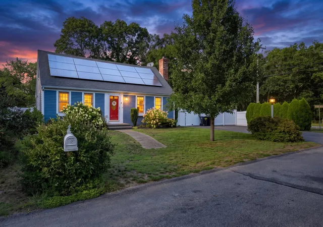 Photo 1 of Single family home for sale at 2 Pheasant Ln, South Dennis, MA 02660 | MLS# 22604253 | Listing updated on 2026-09-23