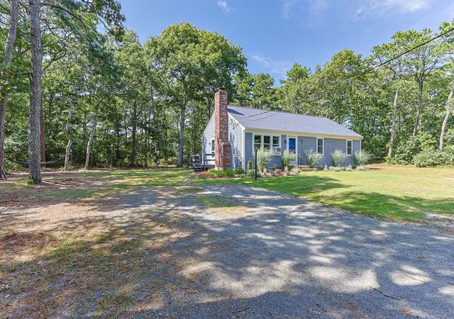 Photo 1 of Sale Pending at 18 Christopher Wy, Harwich, MA 02645 | MLS# 22604278 | Listing updated on 2026-09-15
