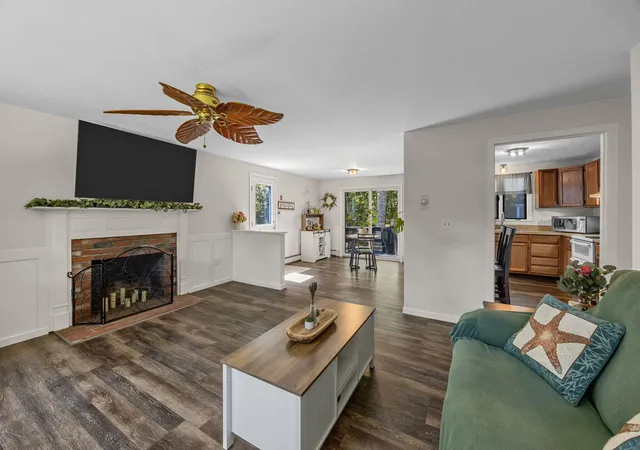 Photo 3 of Sale Pending at 18 Christopher Wy, Harwich, MA 02645 | MLS# 22604278 | Listing updated on 2026-09-15