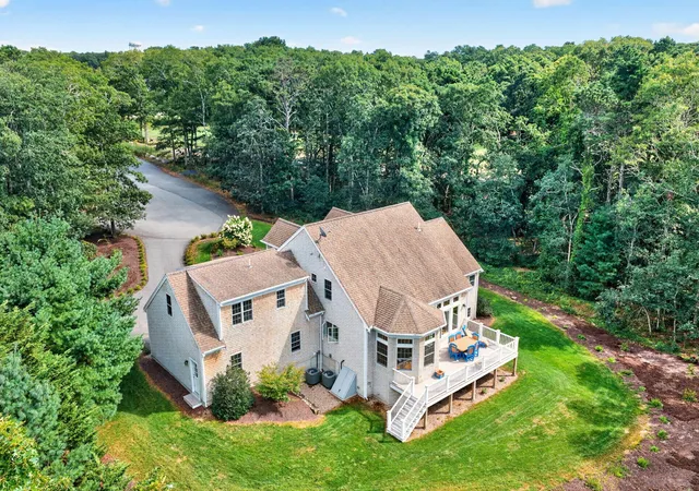 Photo 2 of Single family home for sale at 5 Cliffs Wy, Harwich, MA 02645 | MLS# 22604288 | Listing updated on 2026-09-06