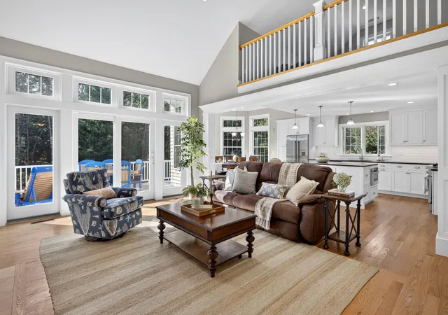 Photo 2 of Single family home for sale at 5 Cliffs Wy, Harwich, MA 02645 | MLS# 22604288 | Listing updated on 2026-09-06