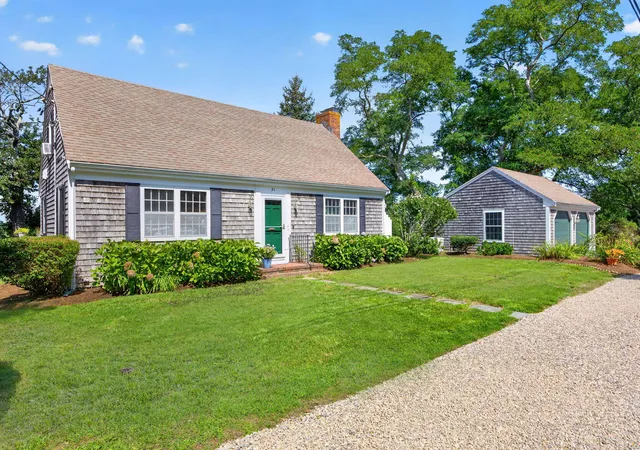 Photo 3 of Single family home for sale at 21 Ruggles Rd, Orleans, MA 02653 | MLS# 22604315 | Listing updated on 2026-09-11