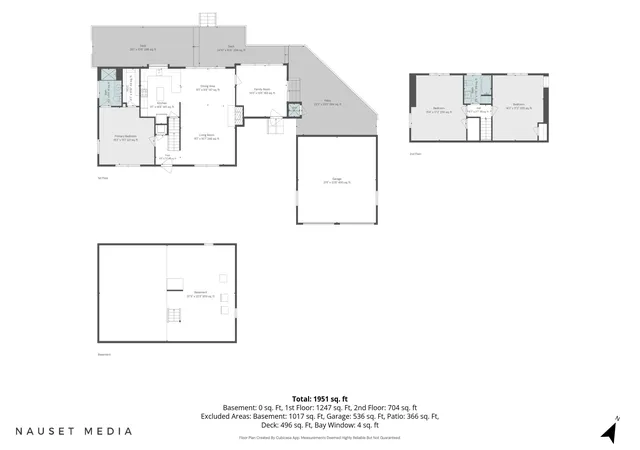 Photo 49 of Single family home for sale at 21 Ruggles Rd, Orleans, MA 02653 | MLS# 22604315 | Listing updated on 2026-10-04