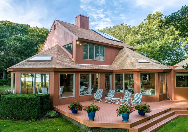 2nd image of 496 Elliott Rd, Centerville, MA 02632 | MLS# 22604316
