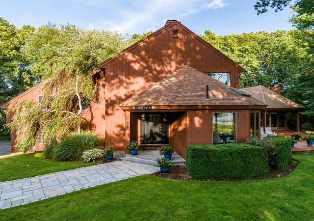 4th image of 496 Elliott Rd, Centerville, MA 02632 | MLS# 22604316