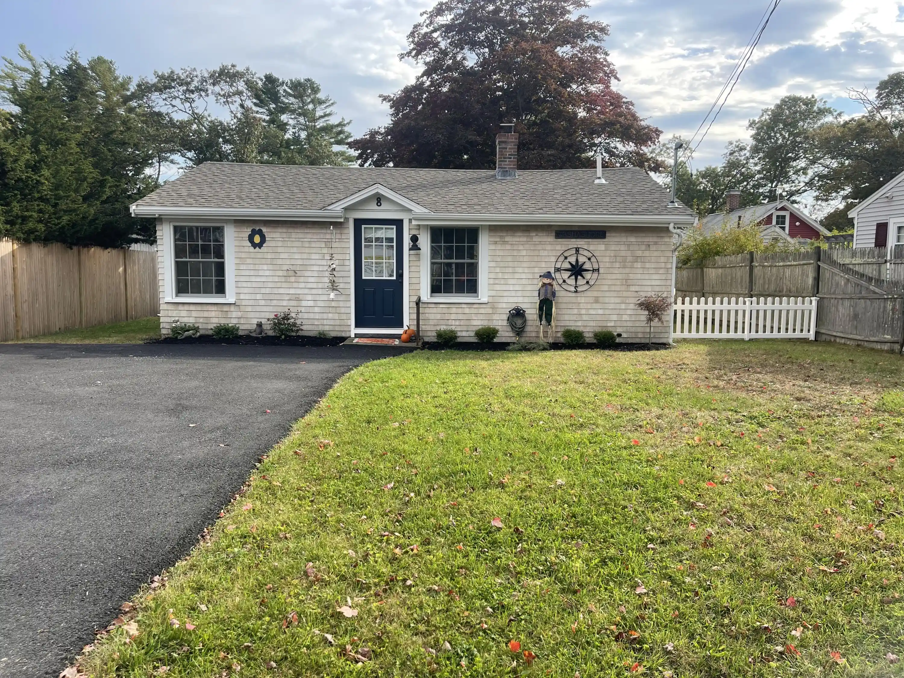 Single family home for sale at 8 Bungalow Ln, Buzzards Bay, MA 02532 | MLS# 22605365