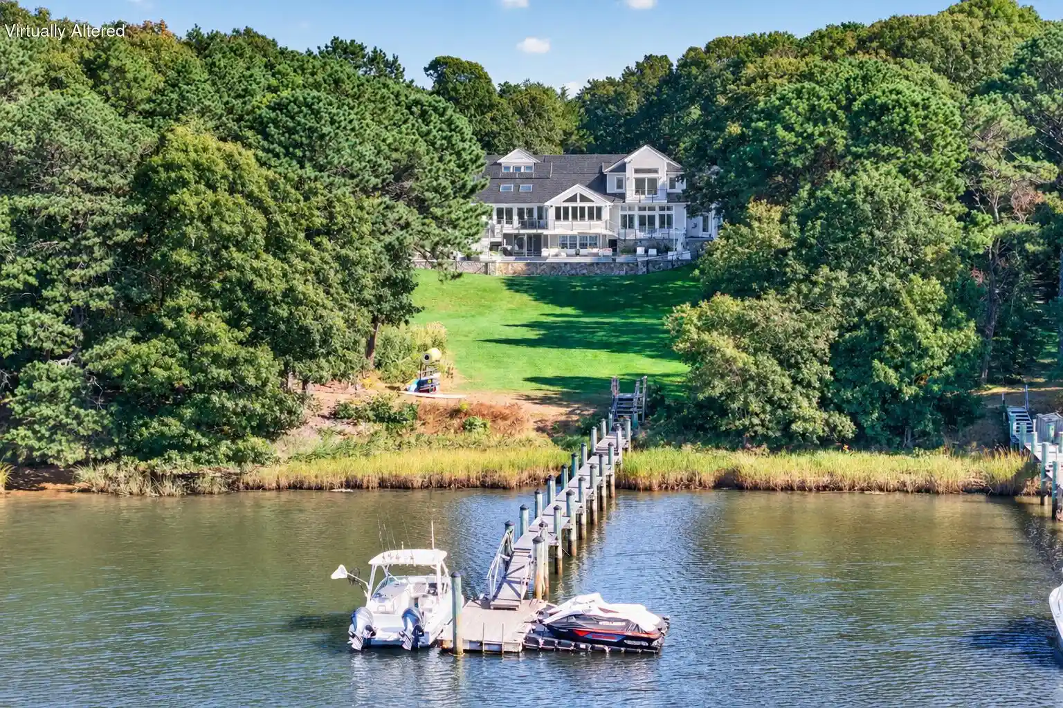 Single family home for sale at 396 Baxters Neck Rd, Marstons Mills, MA 02648 | MLS# 22605388