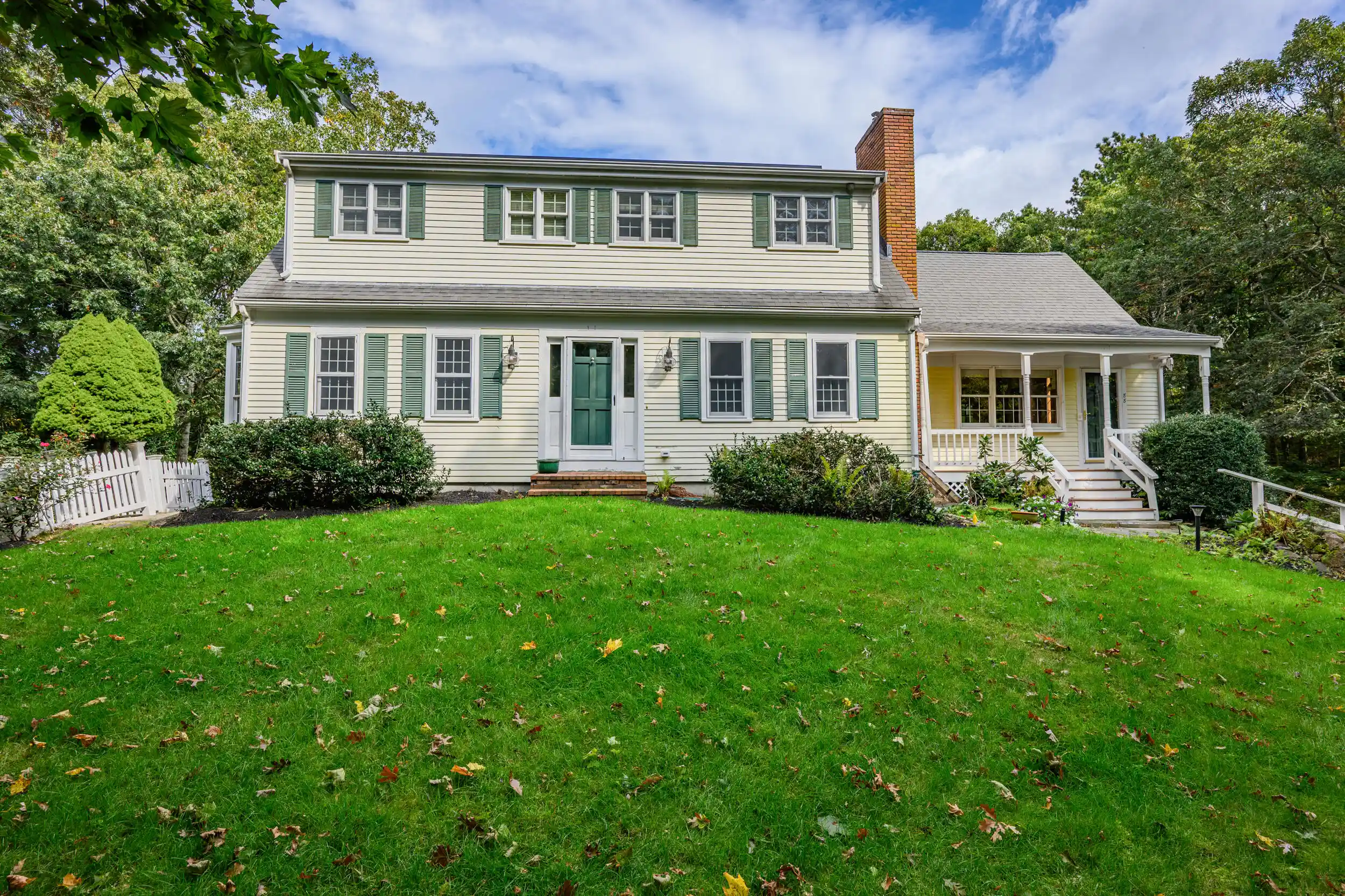 Single family home for sale at 88 Acre Hl Rd, Barnstable, MA 02630 | MLS# 22605230