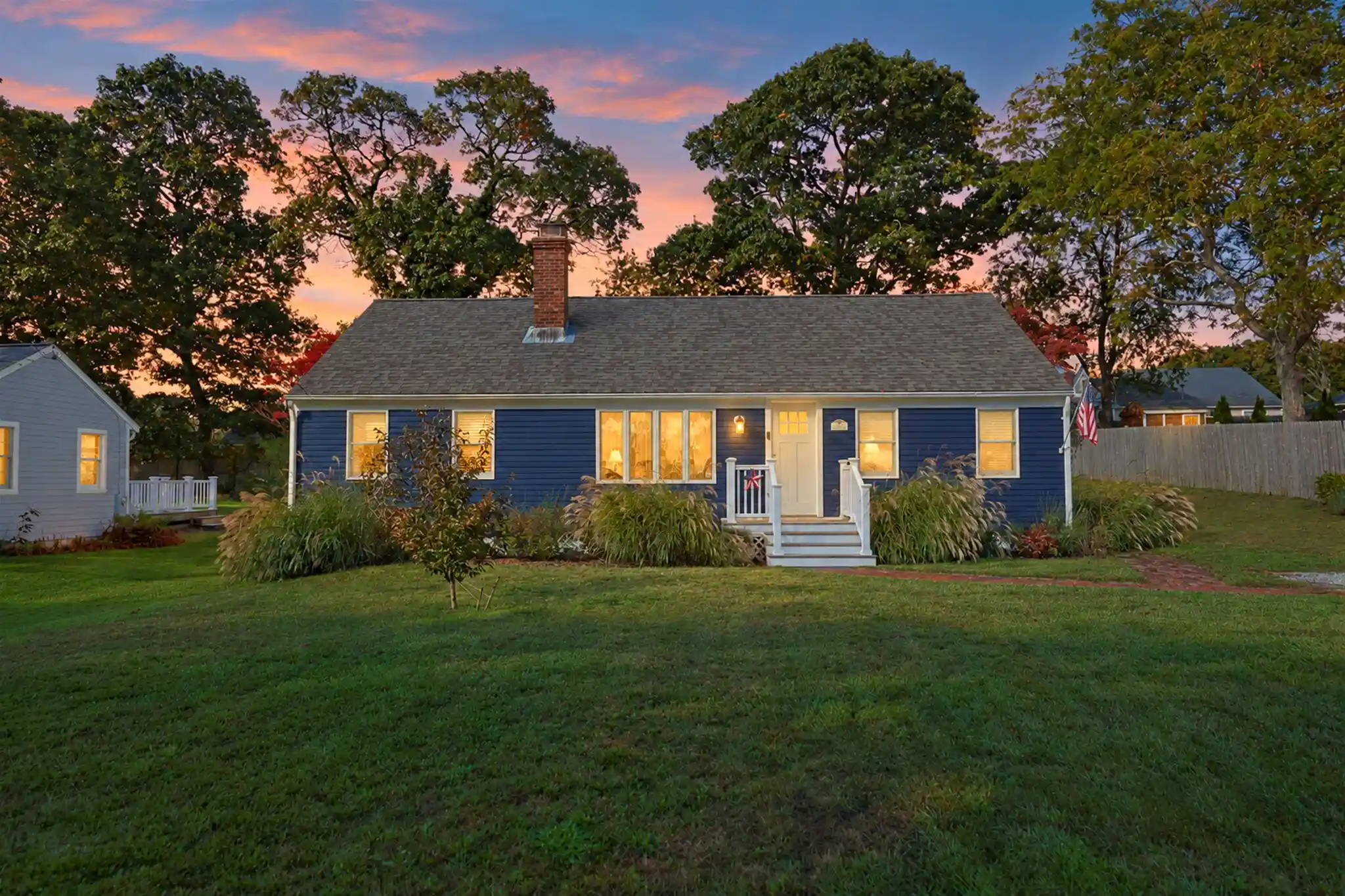 Photo 1 of Single family home for sale at 111 5th Avenue, West Hyannisport, MA 02672 | MLS# 22605358 | Listing updated on 2026-10-26