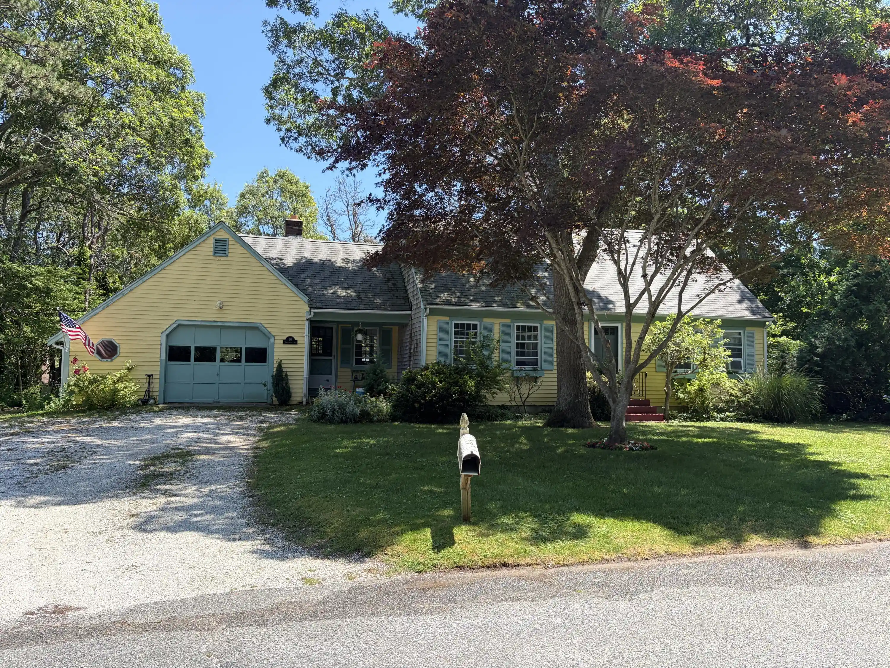 Photo 1 of Single family home for sale at 40 Vandermint Ln, Hyannis, MA 02601 | MLS# 22605392 | Listing updated on 2026-10-25