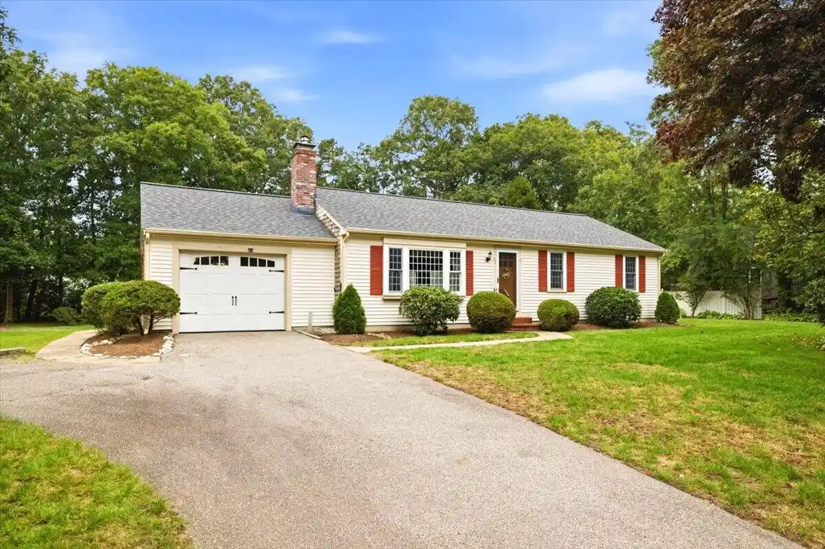 Single family home for sale at 21 Oxford Rd, East Sandwich, MA 02537 | MLS# 22605357
