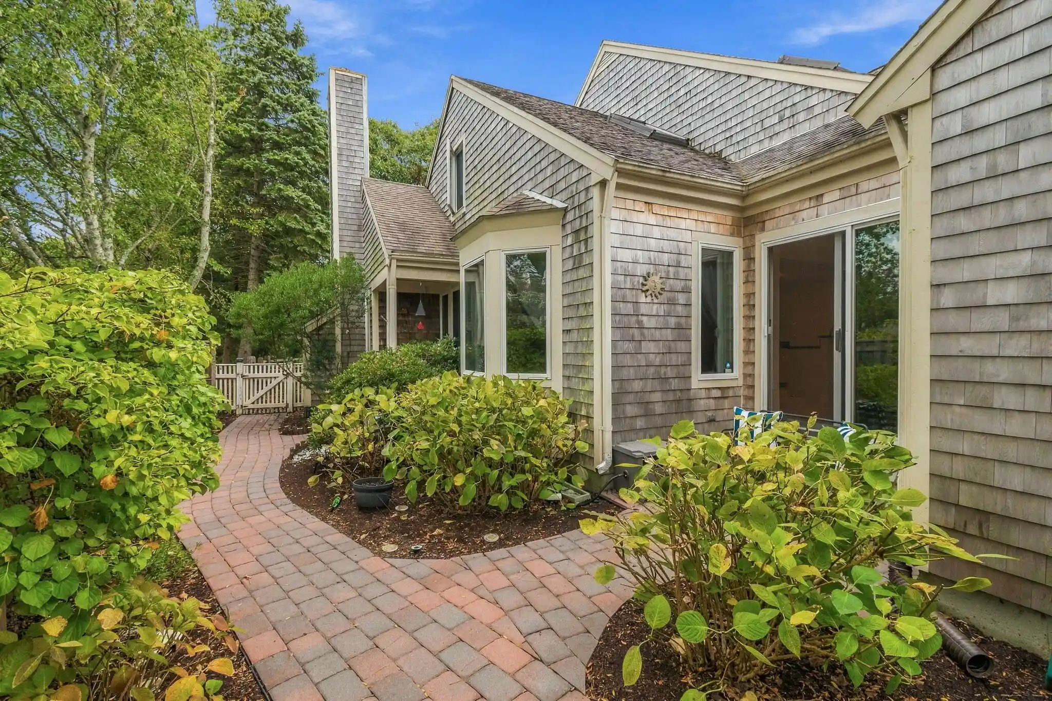 Condo for sale at 40 John Hall Cartway, Yarmouth Port, MA 02675 | MLS# 22605237