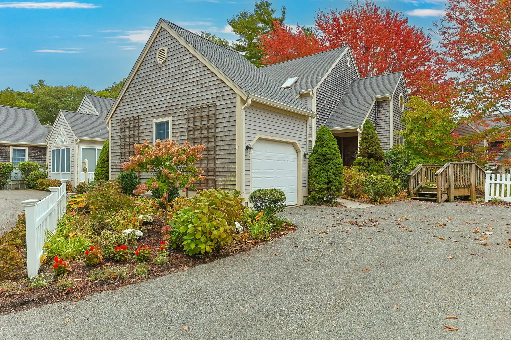 Photo 1 of Condo for sale at 11 Gold Leaf Ln, Mashpee, MA 02649 | MLS# 22605243 | Listing updated on 2026-10-25