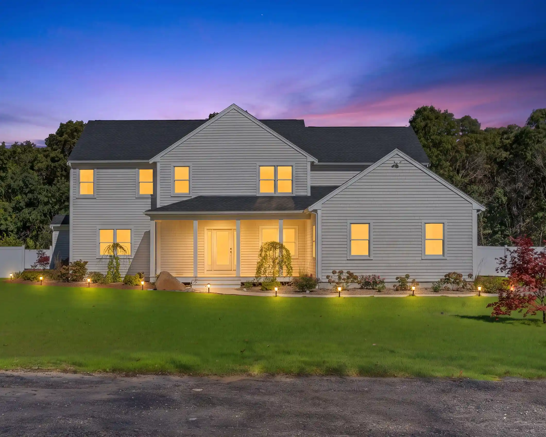 Photo 1 of Single family home for sale at 152 Central Ave, East Falmouth, MA 02536 | MLS# 22605285 | Listing updated on 2026-10-17