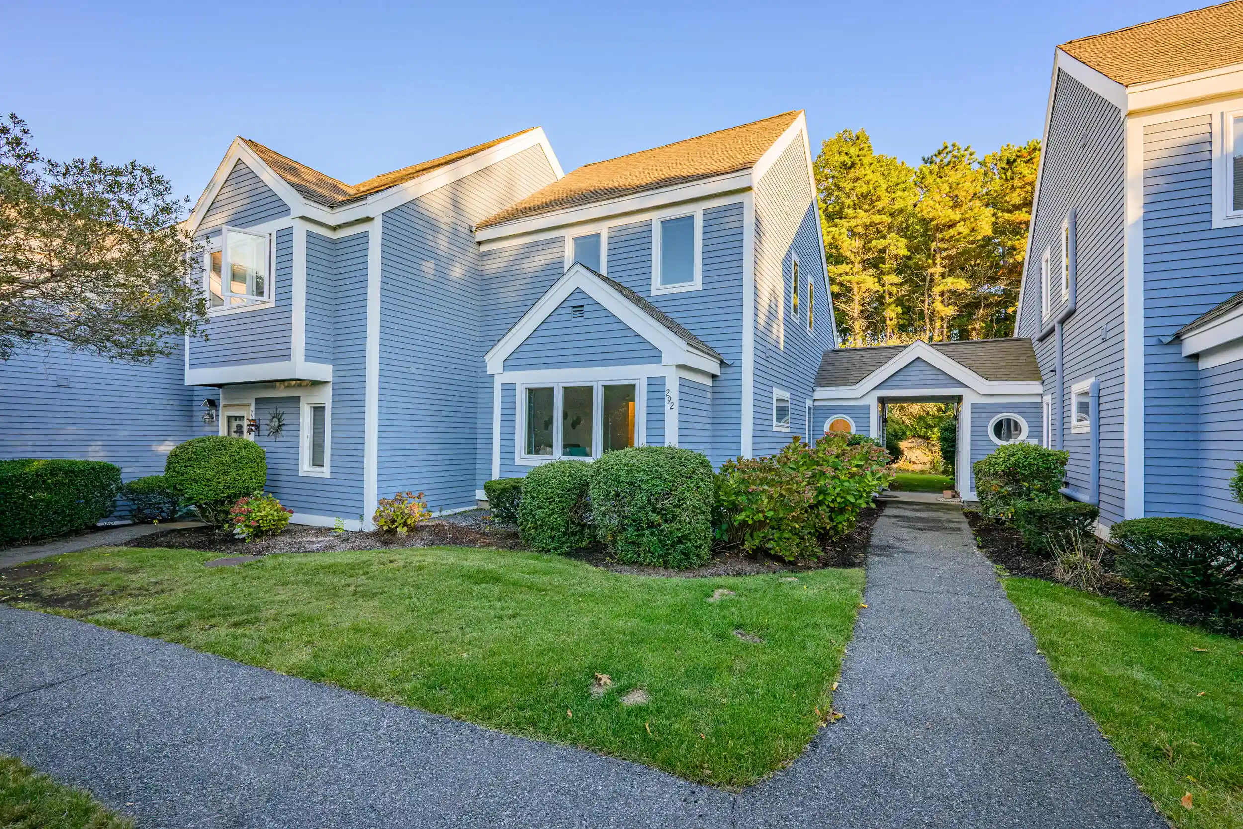 Photo 1 of Sale Pending at 292 Fletcher Ln #UNIT 292, Brewster, MA 02631 | MLS# 22605251 | Listing updated on 2026-10-22