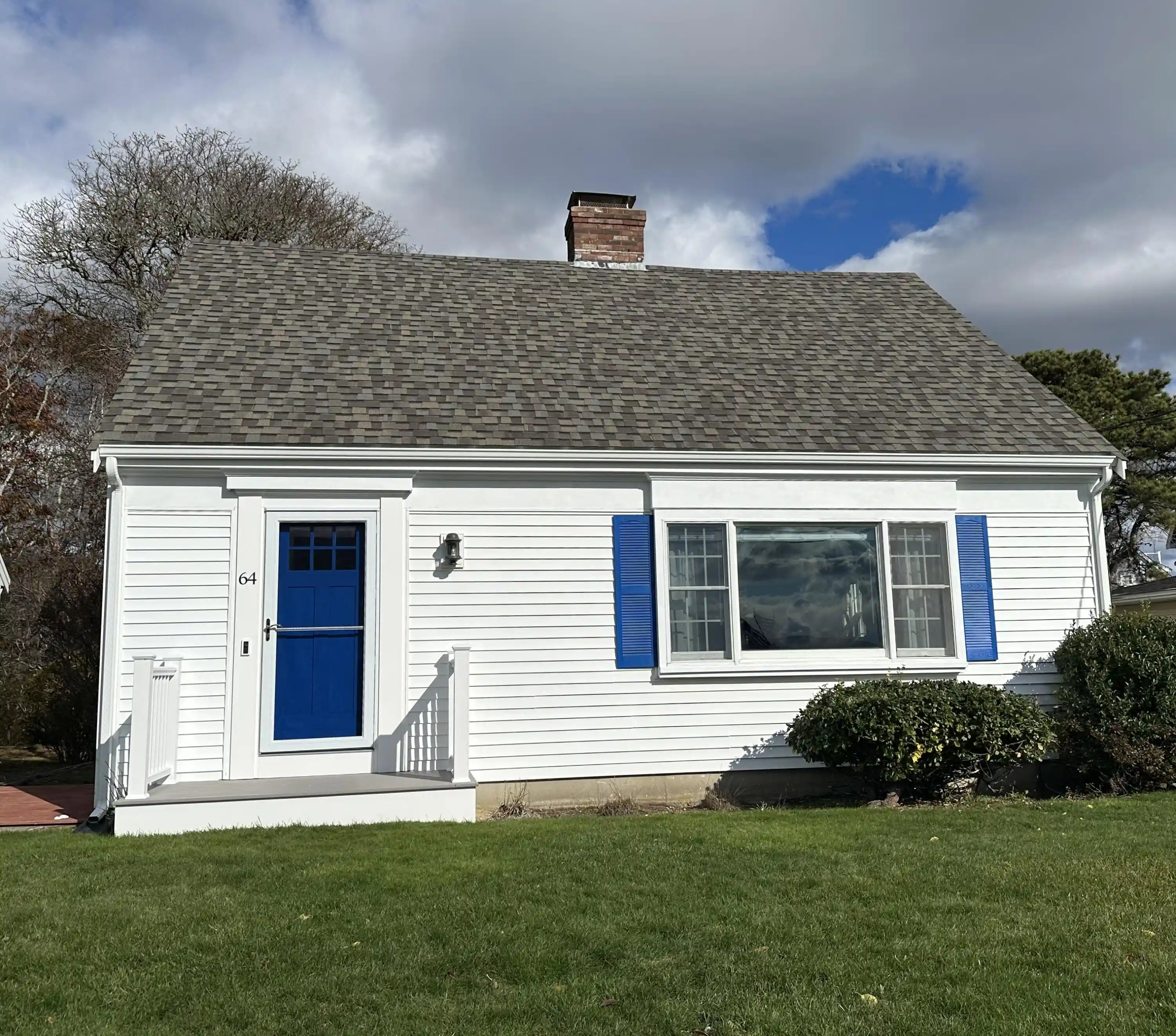 Photo 1 of Single family home for sale at 64 Park Ave, West Yarmouth, MA 02673 | MLS# 22605277 | Listing updated on 2026-10-26