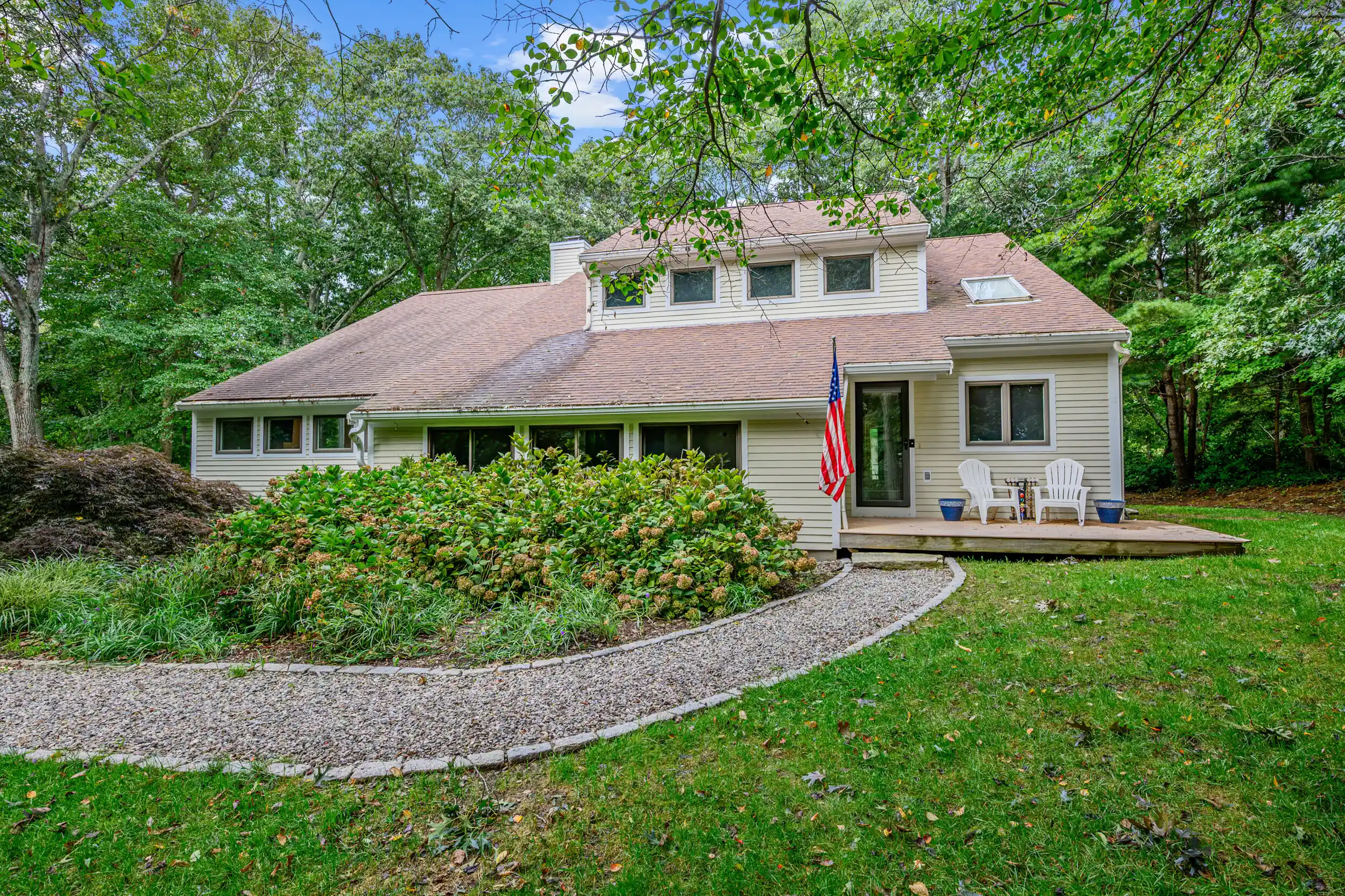 Single family home for sale at 7 Dale Ter, Sandwich, MA 02563 | MLS# 22605341