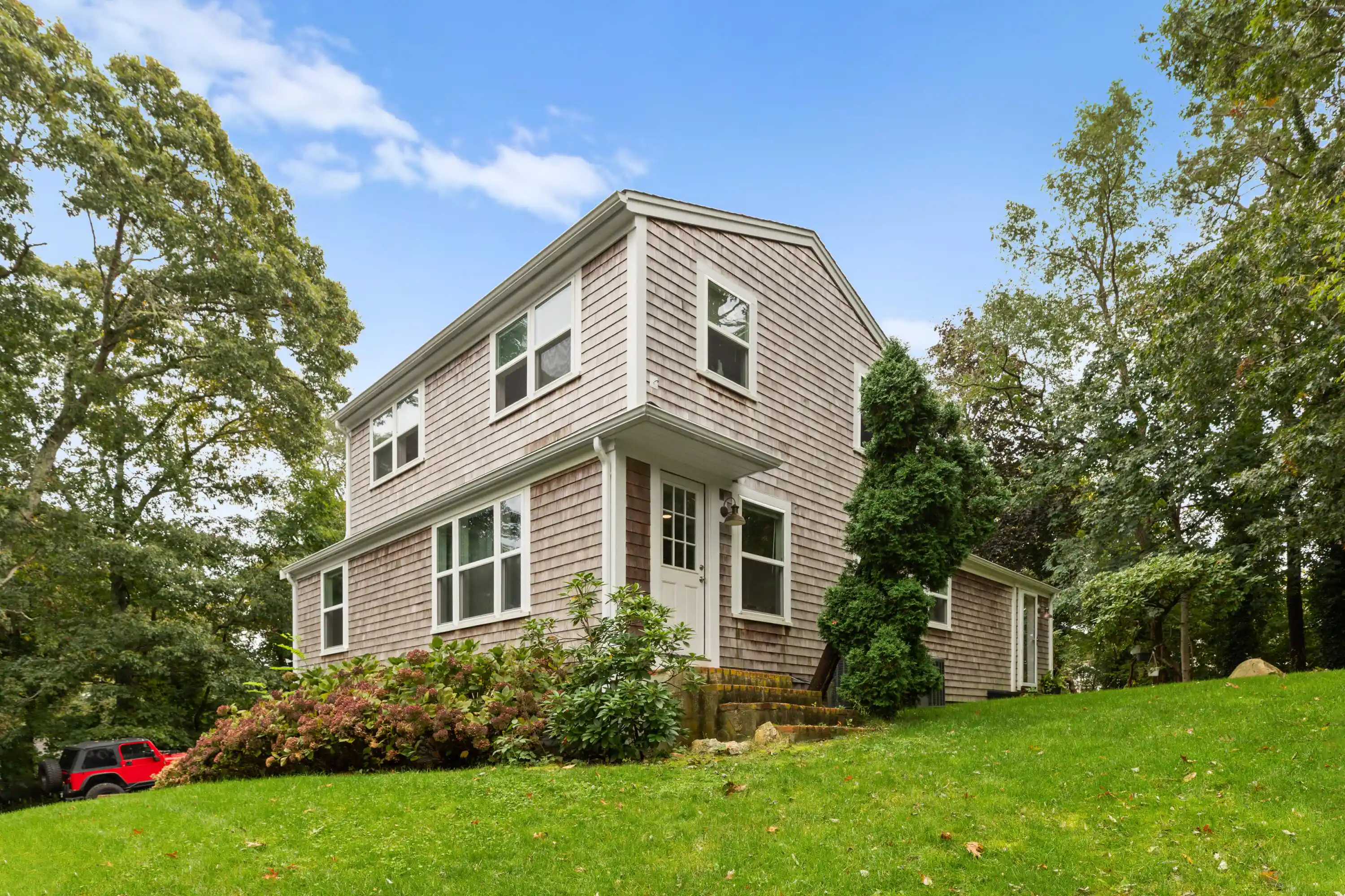 Single family home for sale at 24 Old Tote Rd, Orleans, MA 02653 | MLS# 22605269