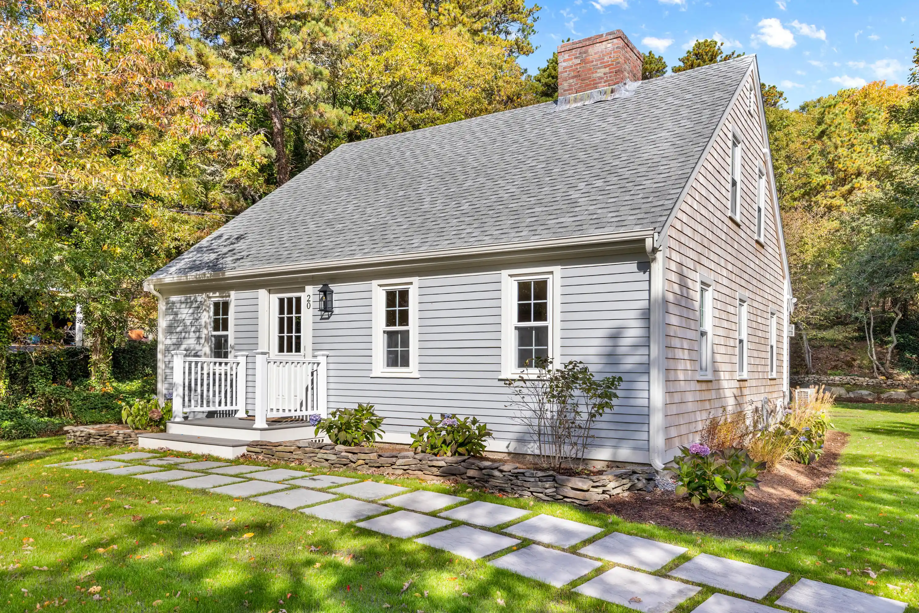 Photo 1 of Single family home for sale at 20 Wayside Dr, Brewster, MA 02631 | MLS# 22605314 | Listing updated on 2026-10-26