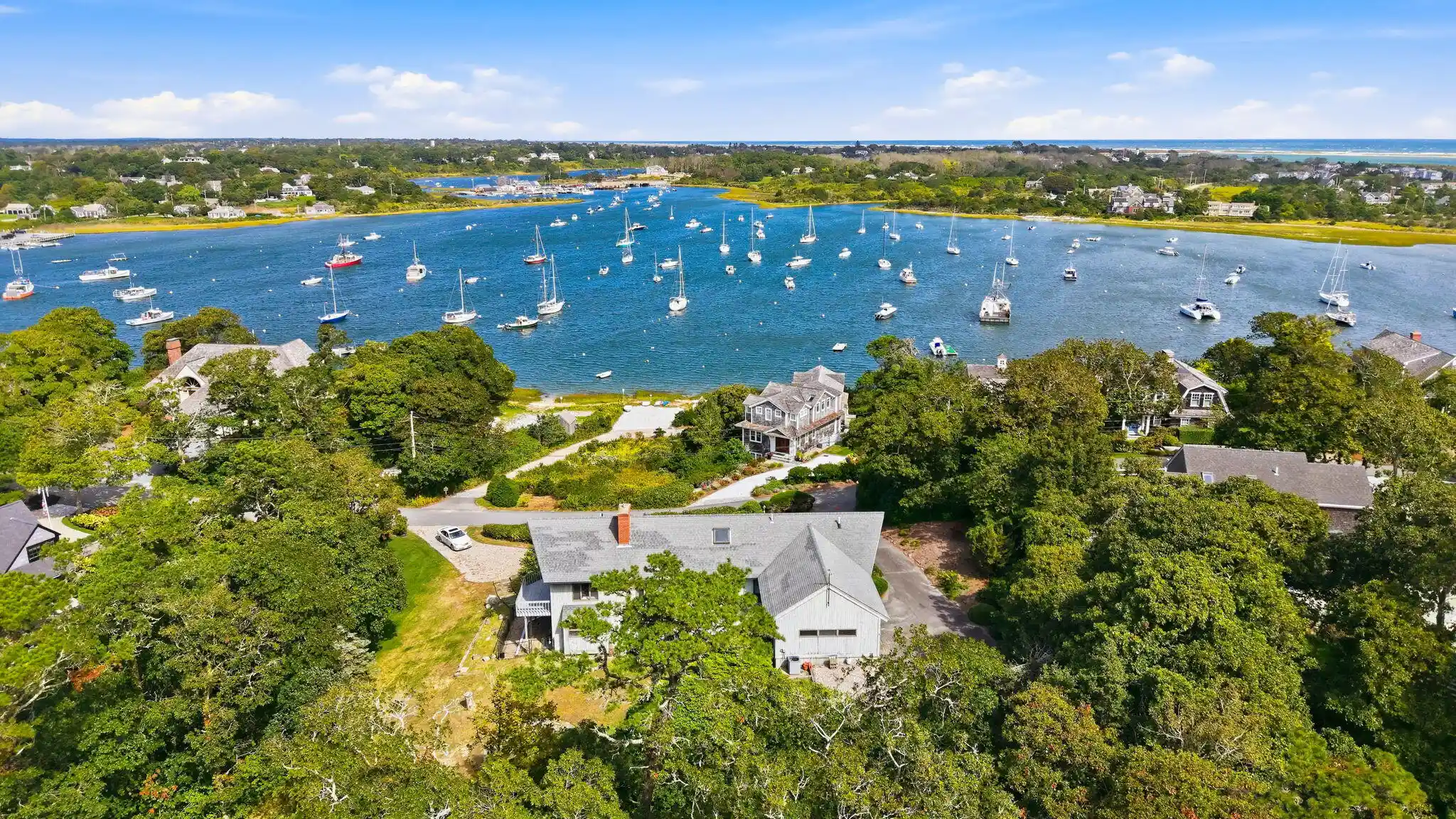Photo 1 of Sale Pending at 155 Stage Is Rd, Chatham, MA 02633 | MLS# 22605288 | Listing updated on 2026-10-25