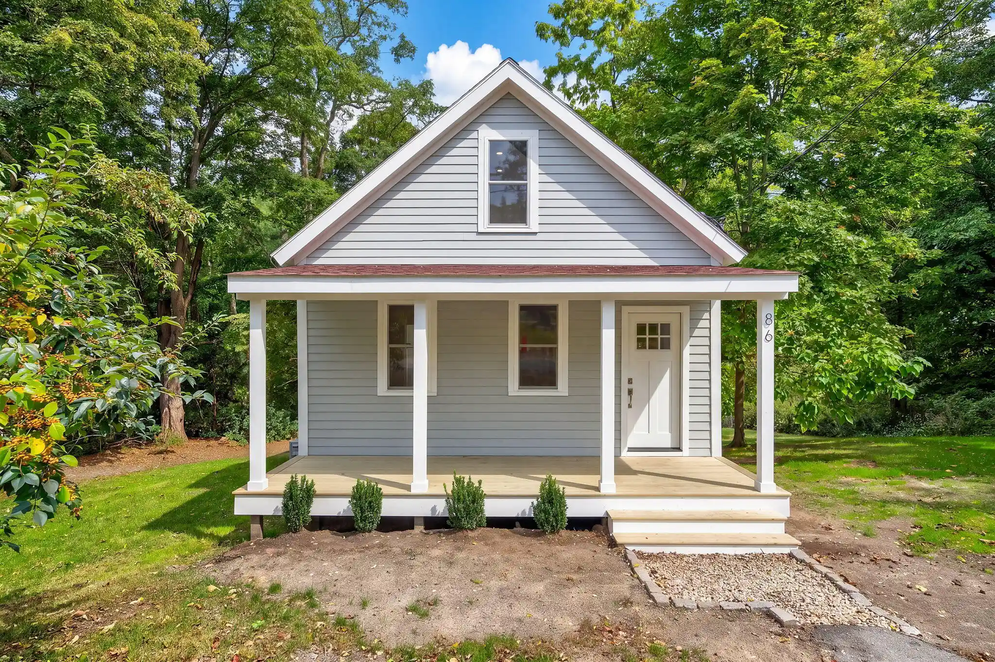 Single family home for sale at 86 Main St, Sandwich, MA 02563 | MLS# 22605297