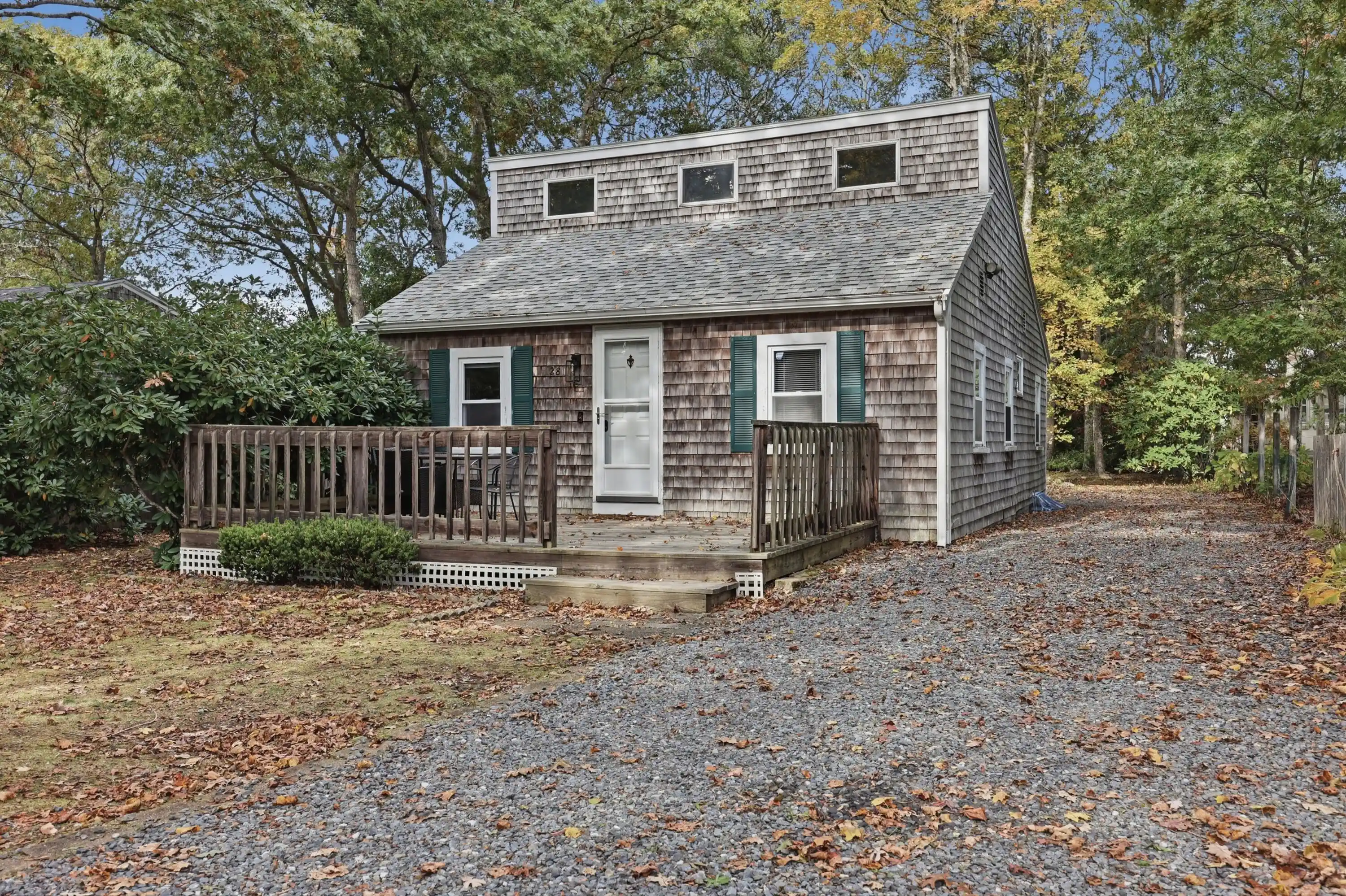 Photo 1 of Single family home for sale at 28 Avalon Dr, East Falmouth, MA 02536 | MLS# 22605320 | Listing updated on 2026-10-25