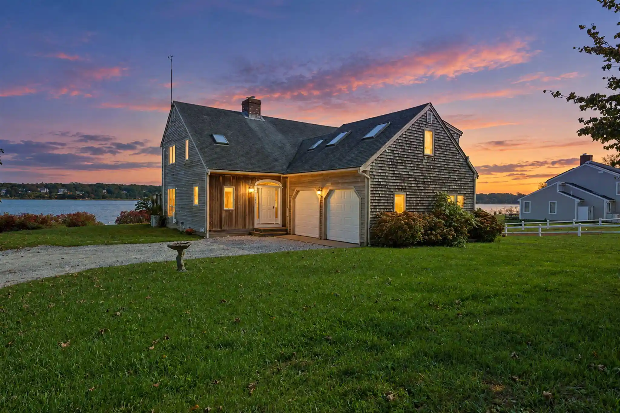Single family home for sale at 140 Old State Hwy, Eastham, MA 02642 | MLS# 22605303