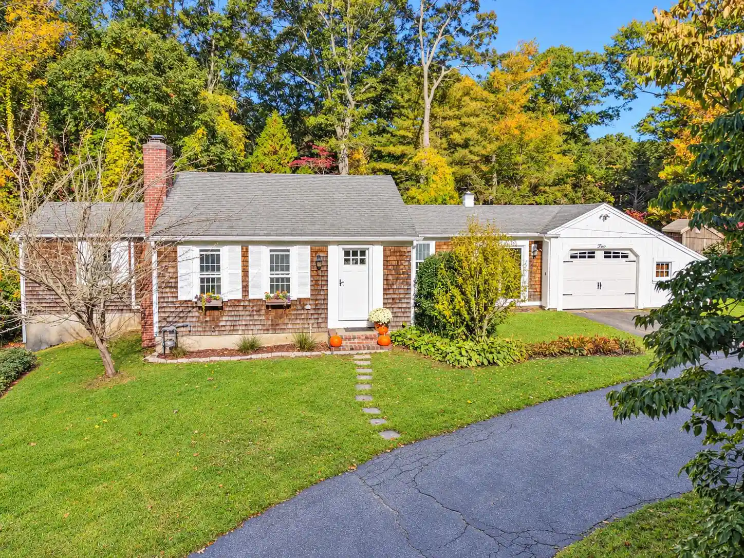 Photo 1 of Sale Pending at 2 Spectacle Rd, East Sandwich, MA 02537 | MLS# 22605329 | Listing updated on 2026-10-22