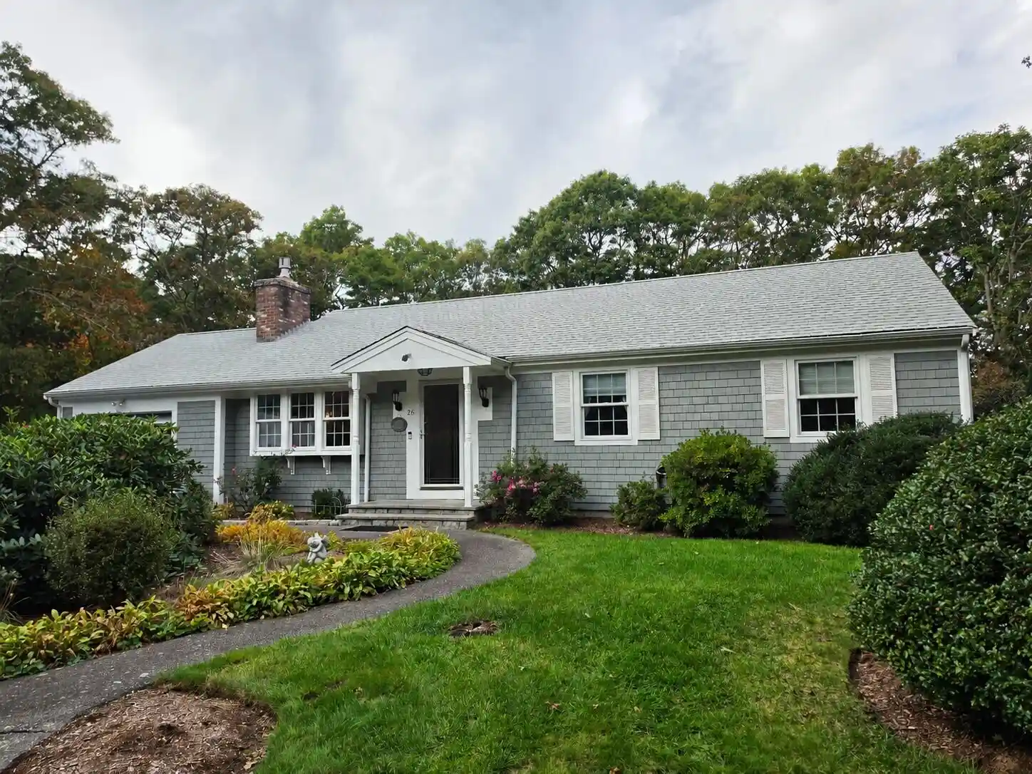 Photo 1 of Single family home for sale at 26 Prudence Ln, Cotuit, MA 02635 | MLS# 22605342 | Listing updated on 2026-10-22