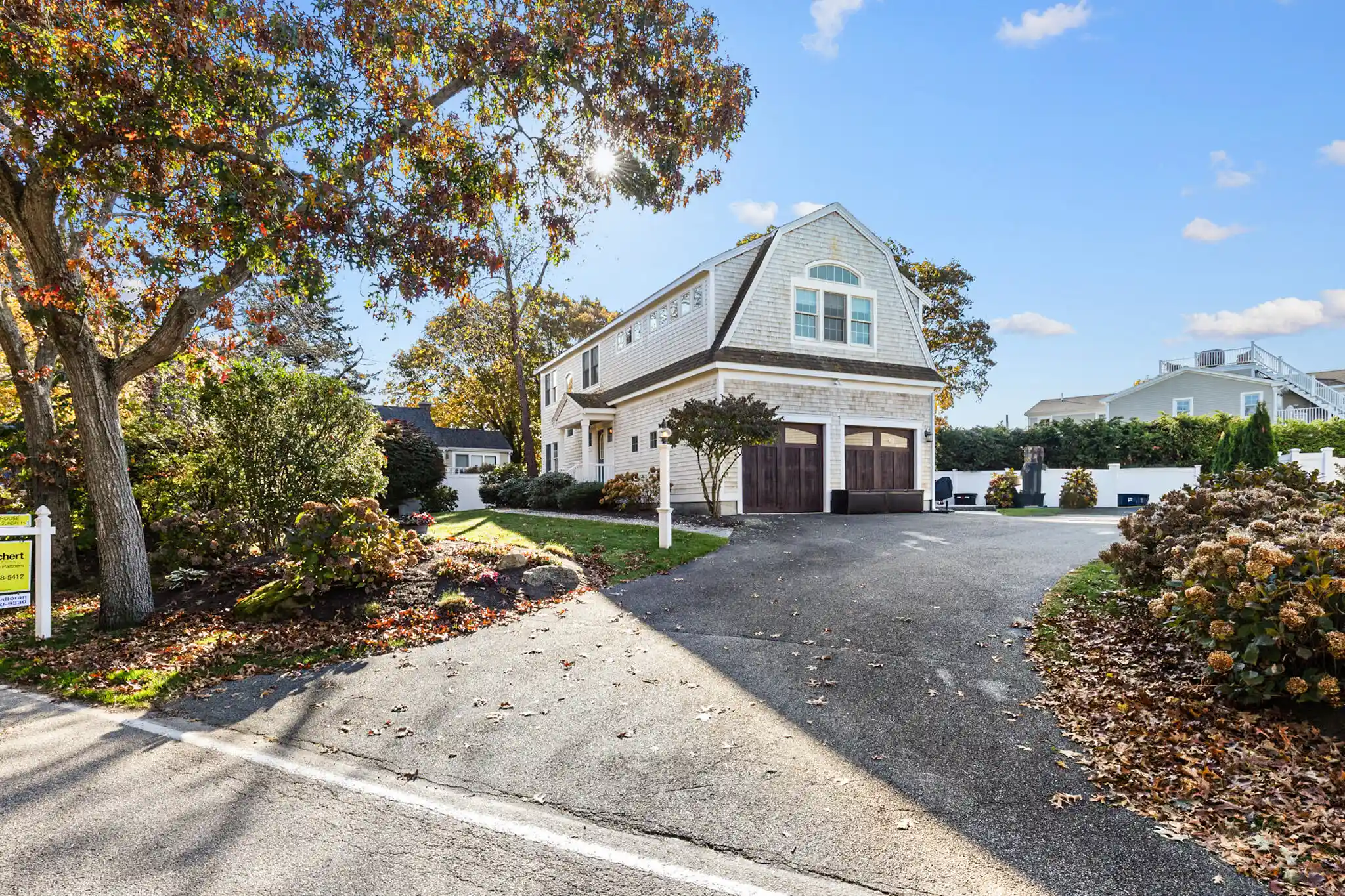 Photo 1 of Single family home for sale at 354 Wild Harbor Rd, North Falmouth, MA 02556 | MLS# 22605345 | Listing updated on 2026-10-30